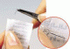 Seirin Spinex intradermal tű