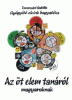 Az öt elem tanáról-Temesvári Gabriella 