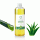 Aloe vera masszázsolaj növényi alapú 
