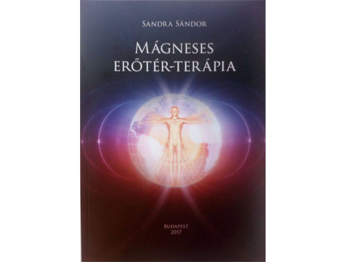 Mágneses erőtér-terápia