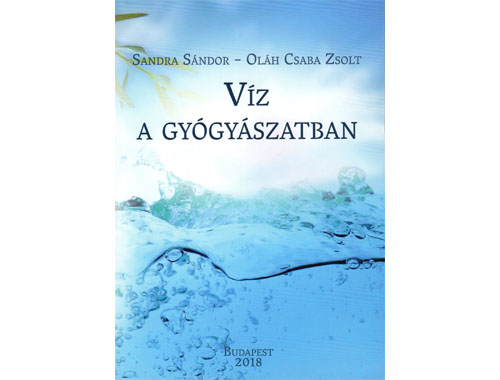 Víz a gyógyászatban