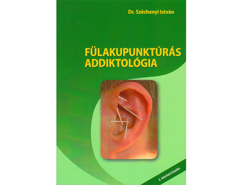 Fülakupunktúrás addiktológia