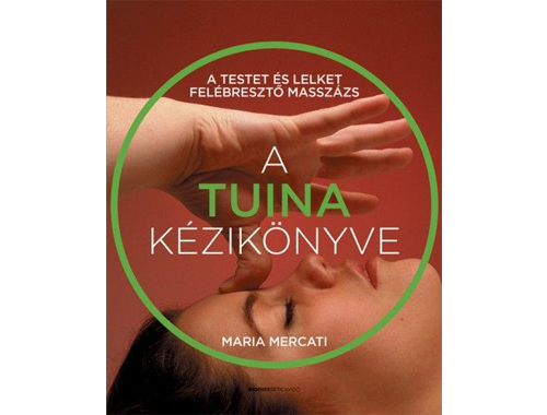 A Tuina kézikönyve