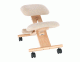 Ergonomikus térdelőszék Groco