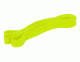 Erősítő gumiszalag 11-29 kg ellenállással