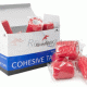 Cohesive tape 5cm x 4,6m /db