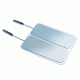 ÖNTAPADÓ ELEKTRÓDÁK – 50×130 mm/ PÁR