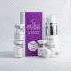 Prestige by Yamuna Hyaluron + Peptid szérum gyöngy szett
